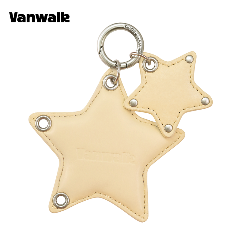 VANWALK Siri Gulugulu Beg Comel Aksesori Loket K713