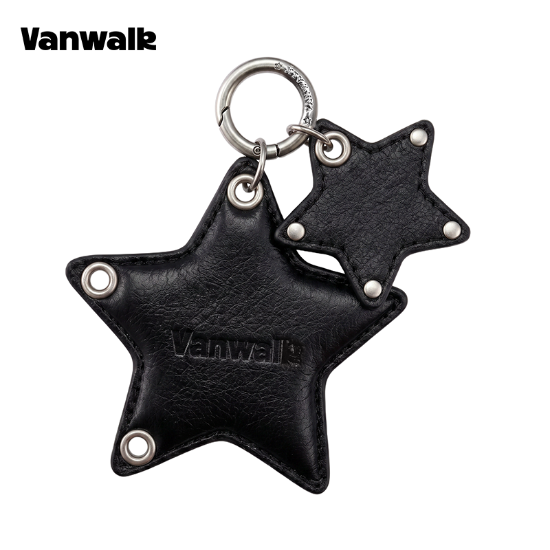 VANWALK Siri Gulugulu Beg Comel Aksesori Loket K713