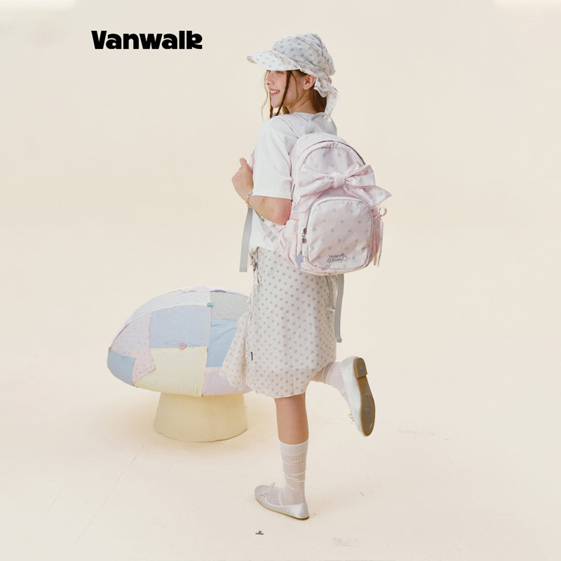 Beg Galas Siri VANWALK Gulugulu V3063