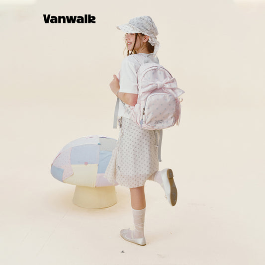 Ransel Seri Gulugulu VANWALK V3063