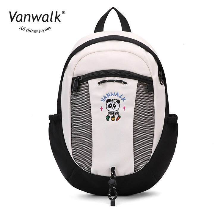 Vanwalk 防水 FUN MARKET 背包 V2787