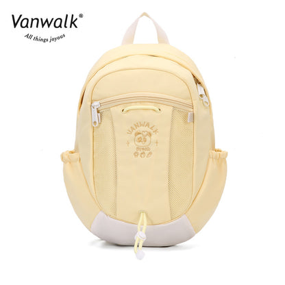 Vanwalk 防水 FUN MARKET 背包 V2787