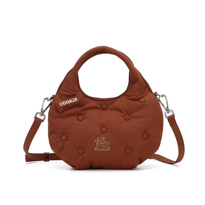 Vanwalk 時尚幸運屋斜背包 V2727