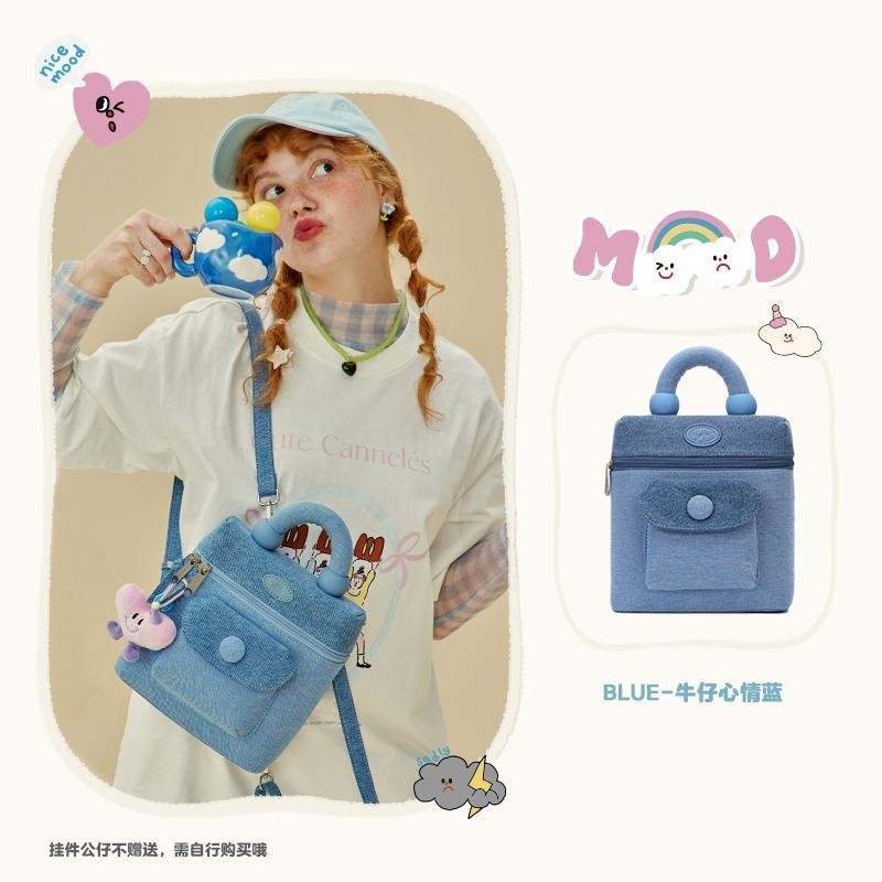 Vanwalk  Fashion  Mood Backpack V2744