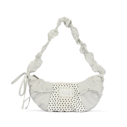 VANWALK 时尚月光公园肩包 v2953