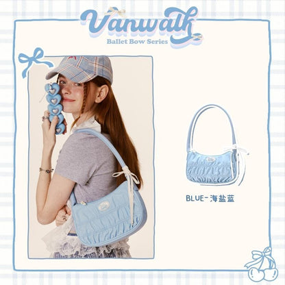 Vanwalk Túi Đeo Vai Thường Ngày FUN MARKET V2795