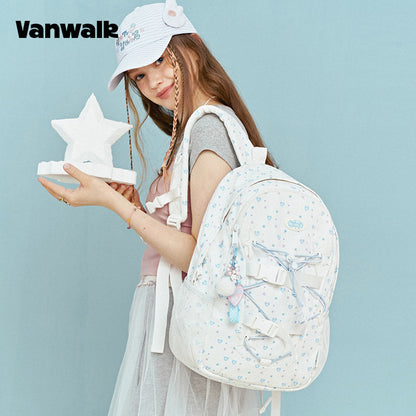 Balo Công Viên Ánh Trăng Dung Tích Lớn VANWALK v2960