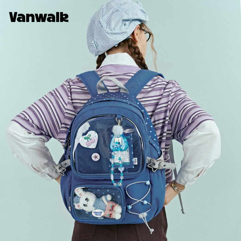 Balo VANWALK dung tích lớn các mặt hàng nổi bật tháng Bảy v2950