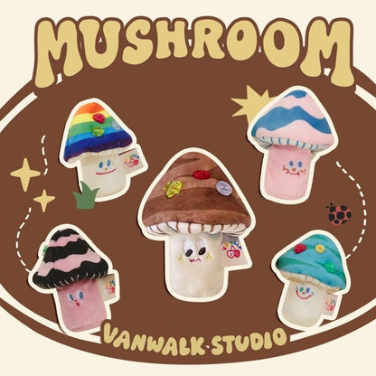 Vanwalk cute desig Spring Ranch bag accessory K330