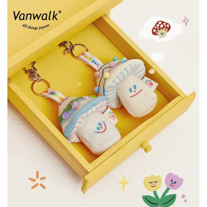 Vanwalk cute design  bag accessory k452