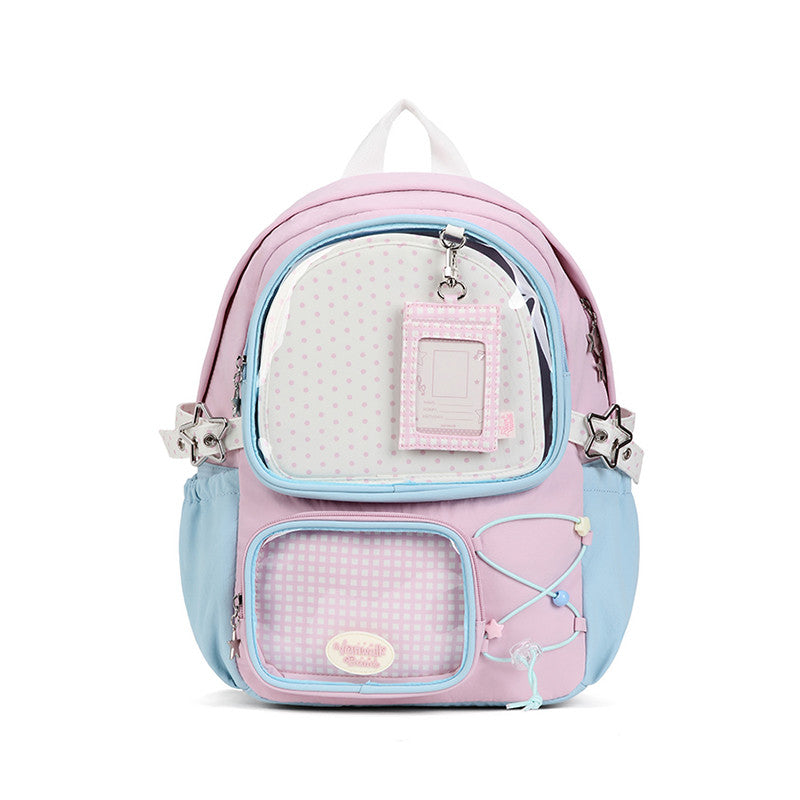 Balo VANWALK dung tích lớn các mặt hàng nổi bật tháng Bảy v2950