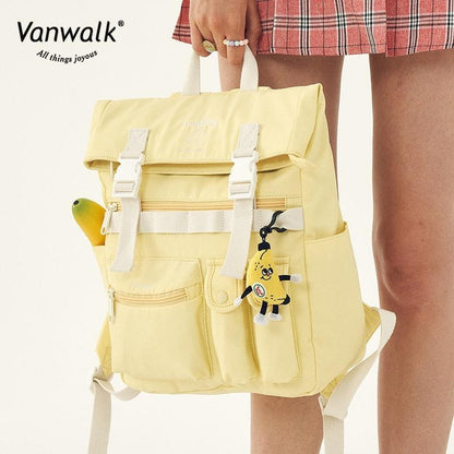 Vanwalk cute design bag accessory K159