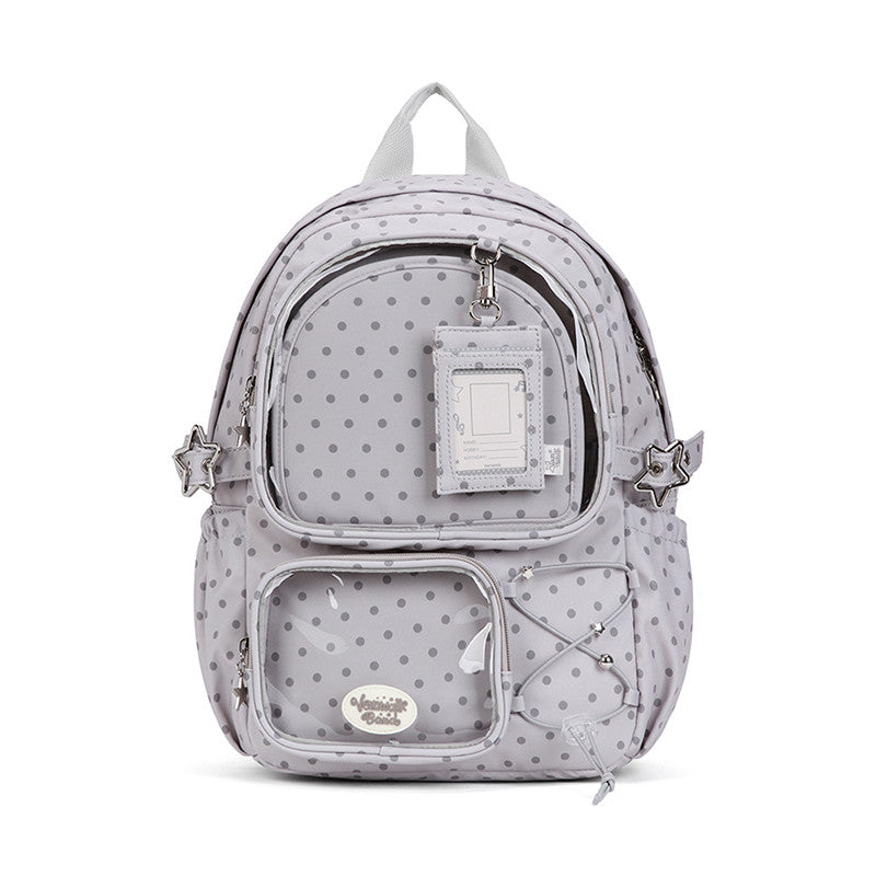 Balo VANWALK dung tích lớn các mặt hàng nổi bật tháng Bảy v2950