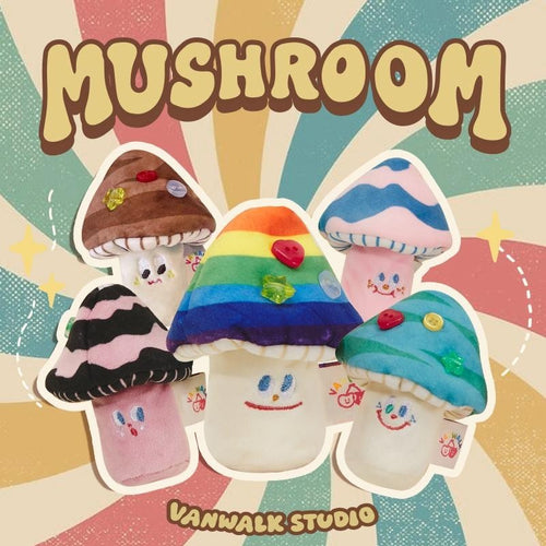 Vanwalk cute desig Spring Ranch bag accessory K330