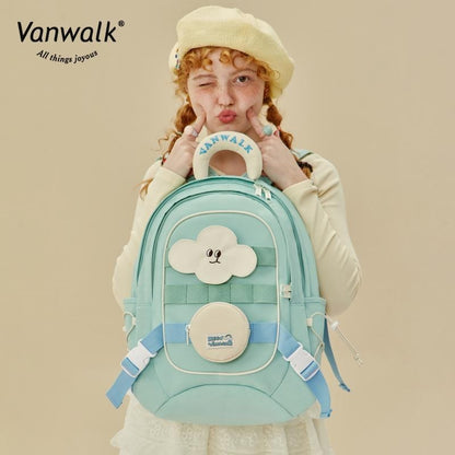 Vanwalk Lovely backpack Mood V2783