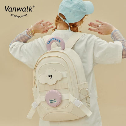 Vanwalk Lovely backpack Mood V2783
