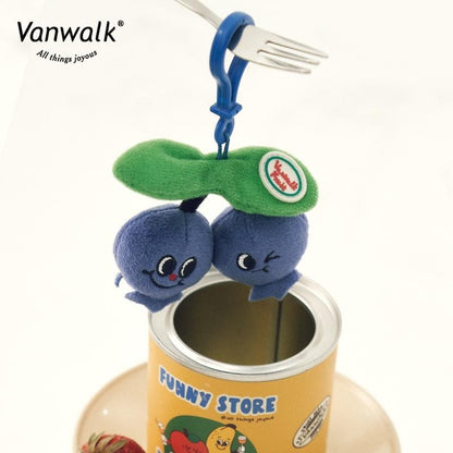 Vanwalk cute design bag accessory K159