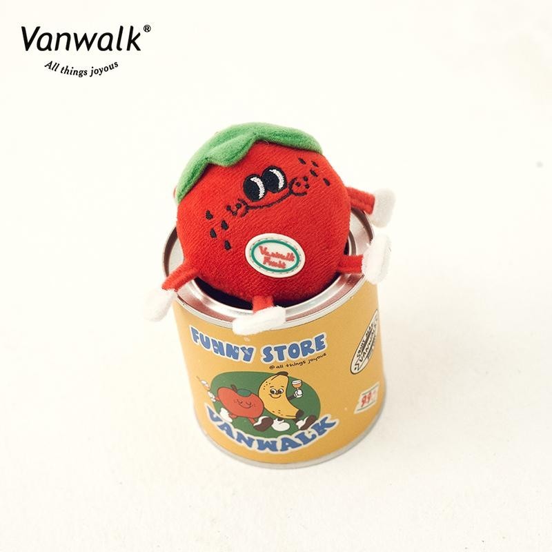 Vanwalk cute design bag accessory K159