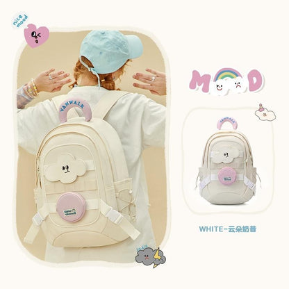 Vanwalk Lovely backpack Mood V2783