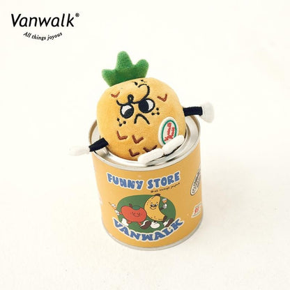 Vanwalk cute design bag accessory K159