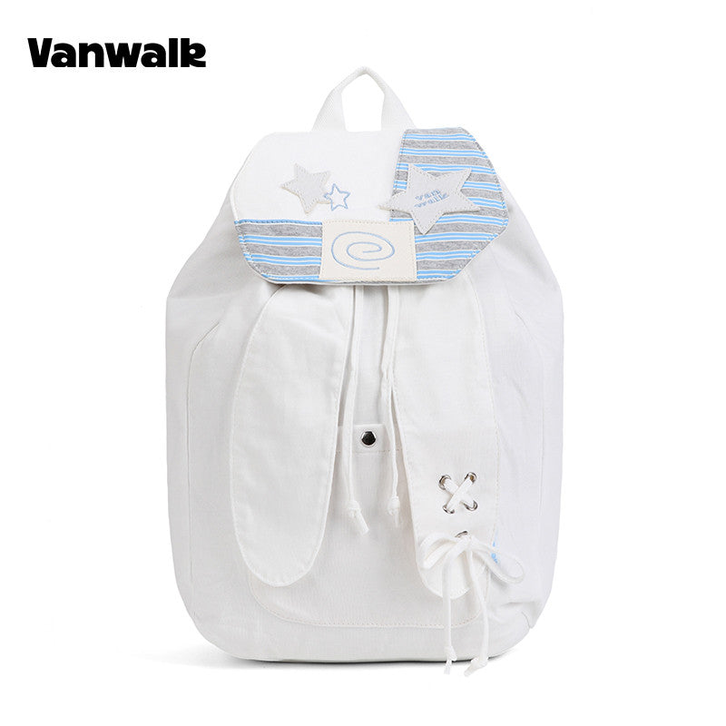 VANWALK fashion Handheld Account Backpack V2911