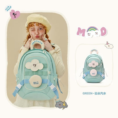 Vanwalk Lovely backpack Mood V2783