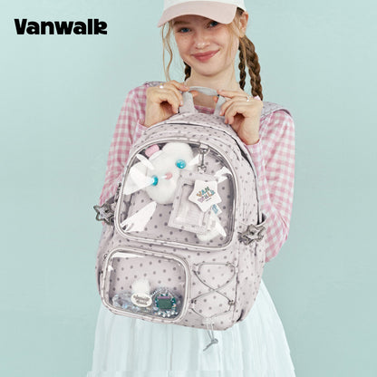 Balo VANWALK dung tích lớn các mặt hàng nổi bật tháng Bảy v2950