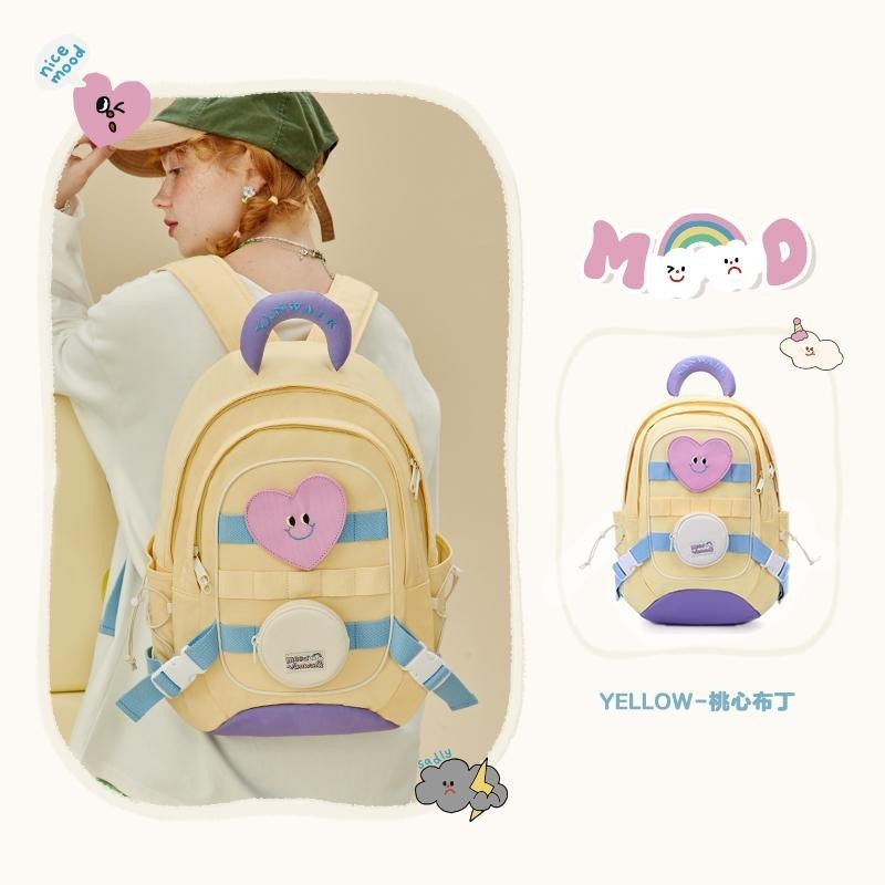 Vanwalk Lovely backpack Mood V2783