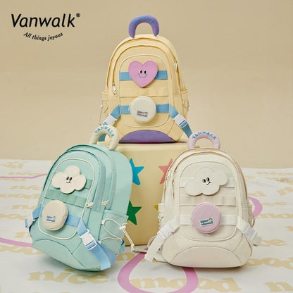 Vanwalk Lovely backpack Mood V2783
