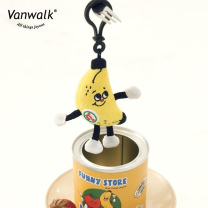 Vanwalk cute design bag accessory K159