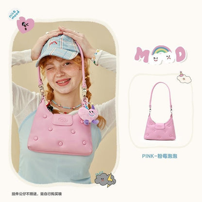 Vanwalk  Lightweight Mood shoulder bag V2761