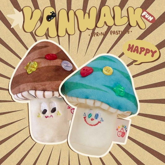 Vanwalk กระเป๋าอุปกรณ์เสริม Spring Ranch ดีไซน์น่ารัก K330