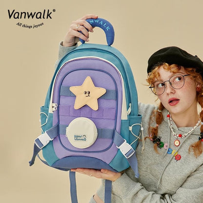 Vanwalk Lovely backpack Mood V2783