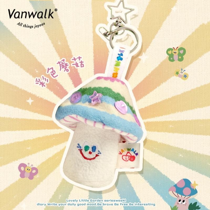 Vanwalk cute design  bag accessory k452