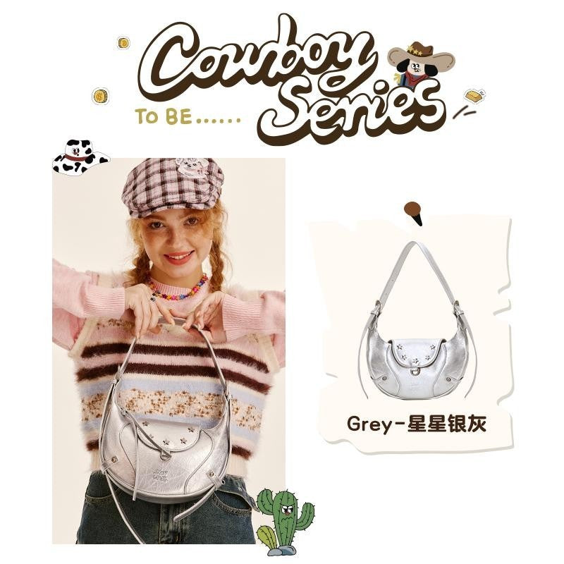 Vanwalk Water-Resistant Picnic Crossbody Bag  V2712