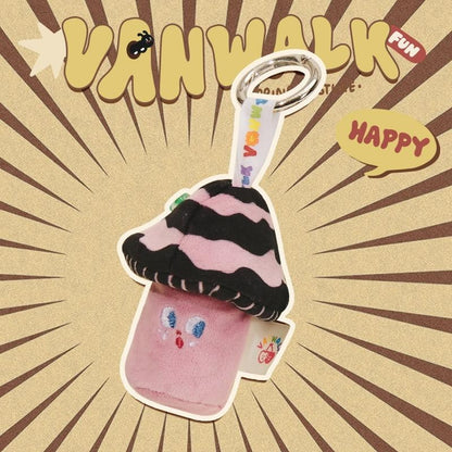 Vanwalk cute desig Spring Ranch bag accessory K330