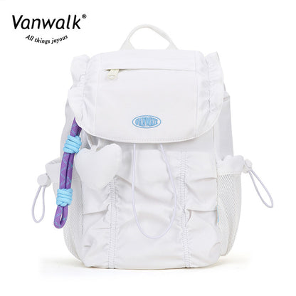 Vanwalk 時尚運動背包 V2838