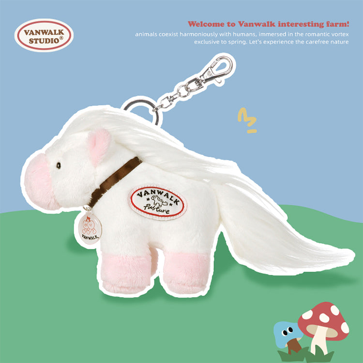 Vanwalk cute design bag accessory K542