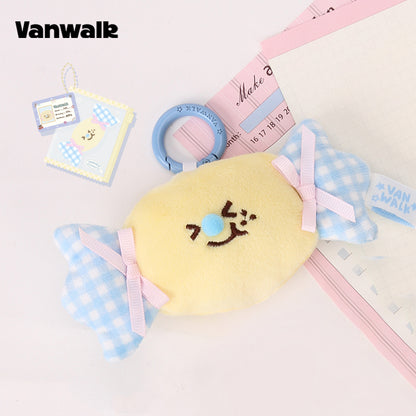 Vanwalk กระเป๋าอุปกรณ์เสริมดีไซน์น่ารัก K584