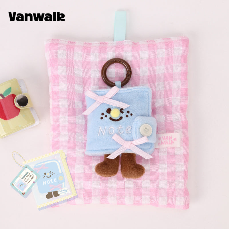 Vanwalk cute design bag accessory K584