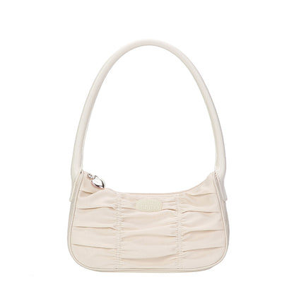 Vanwalk Water-Resistantun Seaside Diary Shoulder Bag V2073