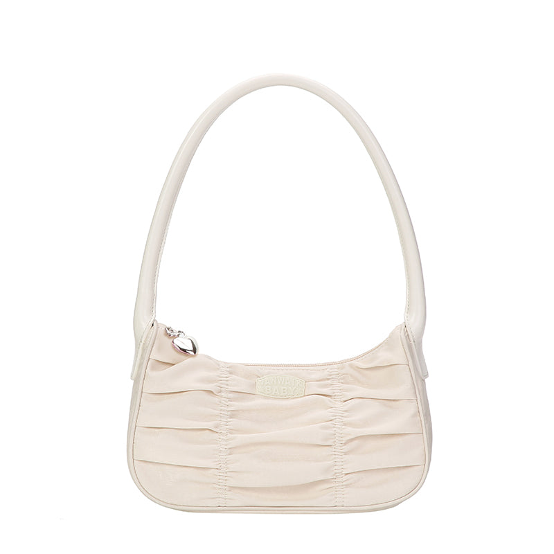 Vanwalk Water-Resistantun Seaside Diary Shoulder Bag V2073