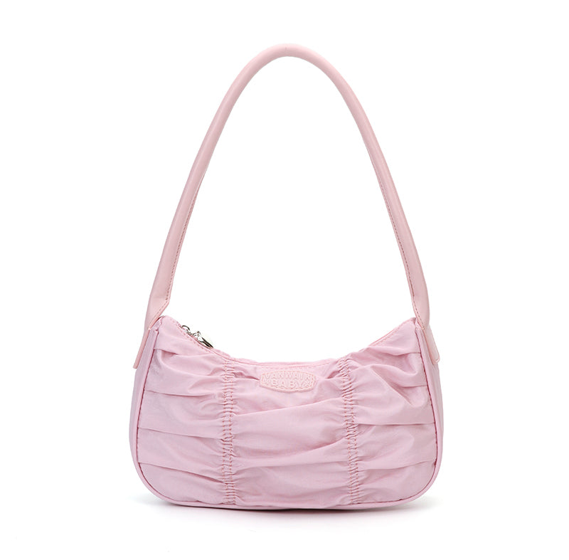 Vanwalk Water-Resistantun Seaside Diary Shoulder Bag V2073