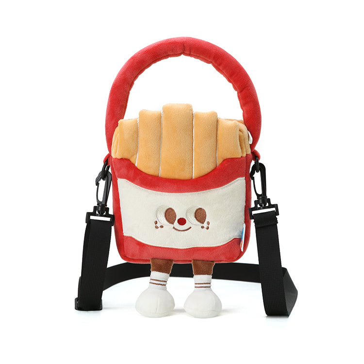 Vanwalk 防水面包屋斜挎包 V2530