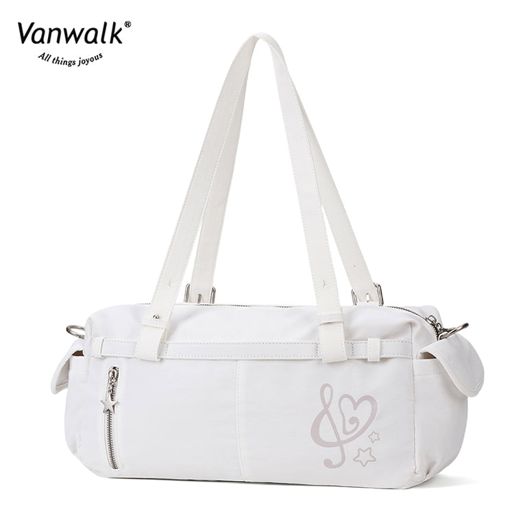 Vanwalk Large Capacity Happy Band Shoulder Bag v2900