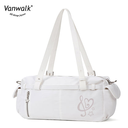 Vanwalk Large Capacity Happy Band Shoulder Bag v2900