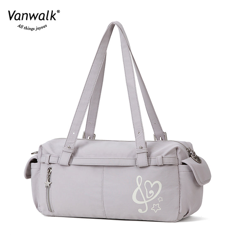 Vanwalk 大容量快樂帶肩包 v2900