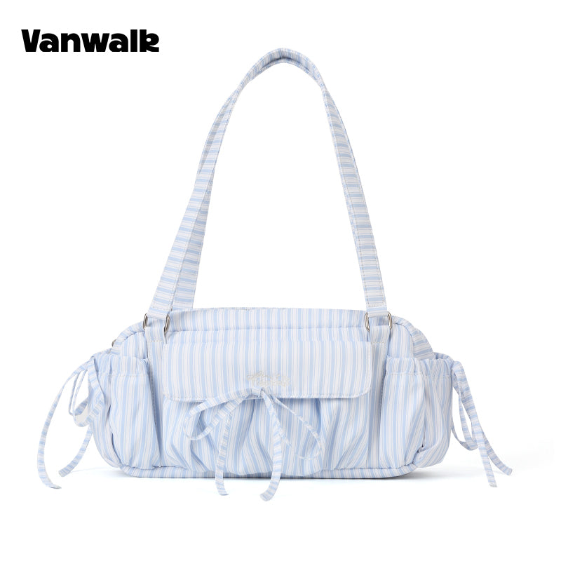 VANWALK Handheld Account shoulder bag V2912