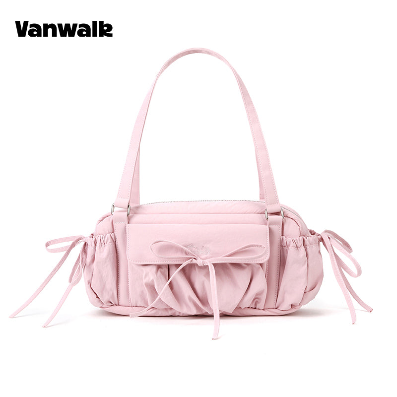 VANWALK Handheld Account shoulder bag V2912