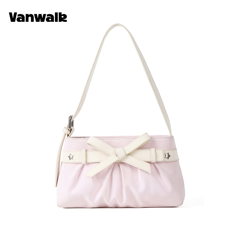 VANWALK fashion Hand Account Handbag V2919